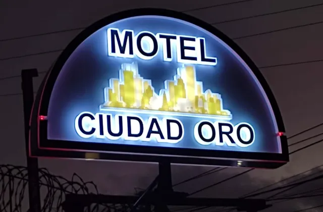 Motel Ciudad de Oro Los Beisbolistas Santo Domingo